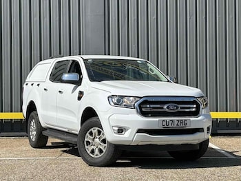 Used Ford Ranger 2021 for sale - 75585998: Photo