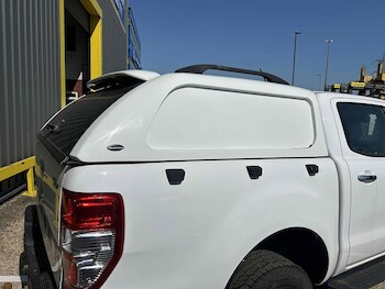 Used Ford Ranger 2021 for sale - 75585998: Photo