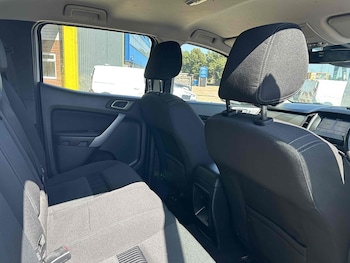 Used Ford Ranger 2021 for sale - 75585998: Photo