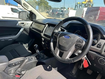 Used Ford Ranger 2021 for sale - 75585998: Photo