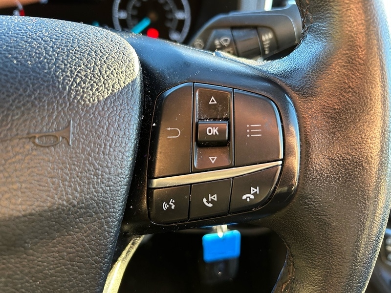 Used Ford Transit Custom 2021 for sale - 77096782: Photo 6