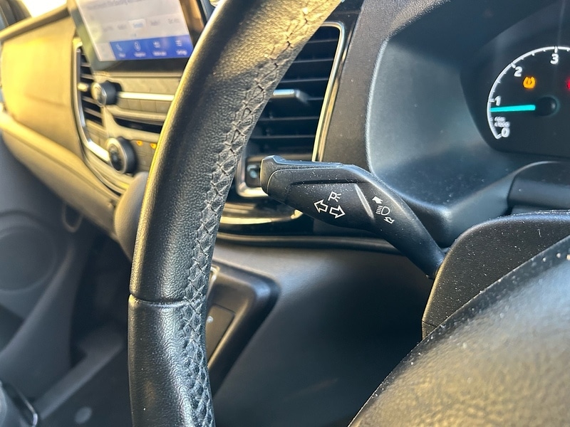 Used Ford Transit Custom 2021 for sale - 77096782: Photo 7