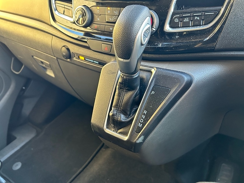 Used Ford Transit Custom 2021 for sale - 77096782: Photo 9