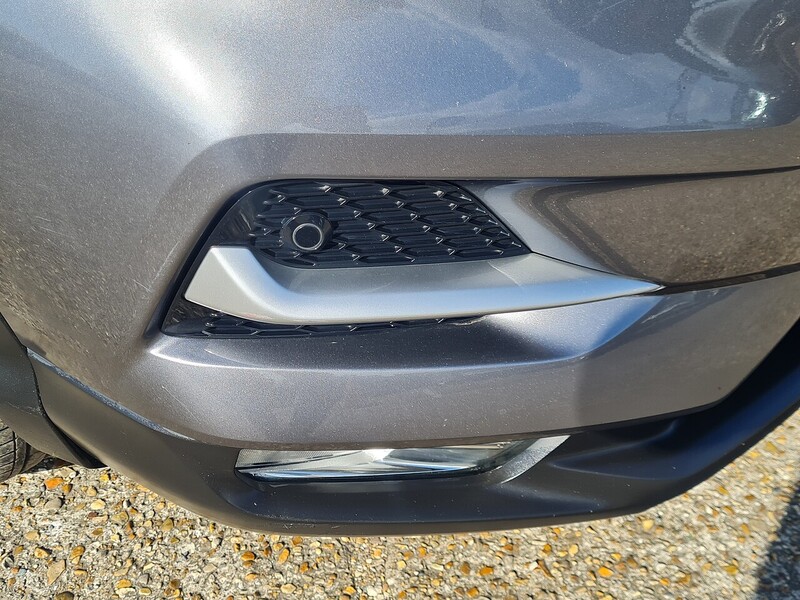 Used Nissan Qashqai for sale - 78111394: Photo 10