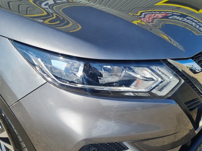 Used Nissan Qashqai for sale - 78111394: Photo 11