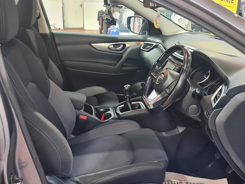 Used Nissan Qashqai for sale - 78111394: Photo 12