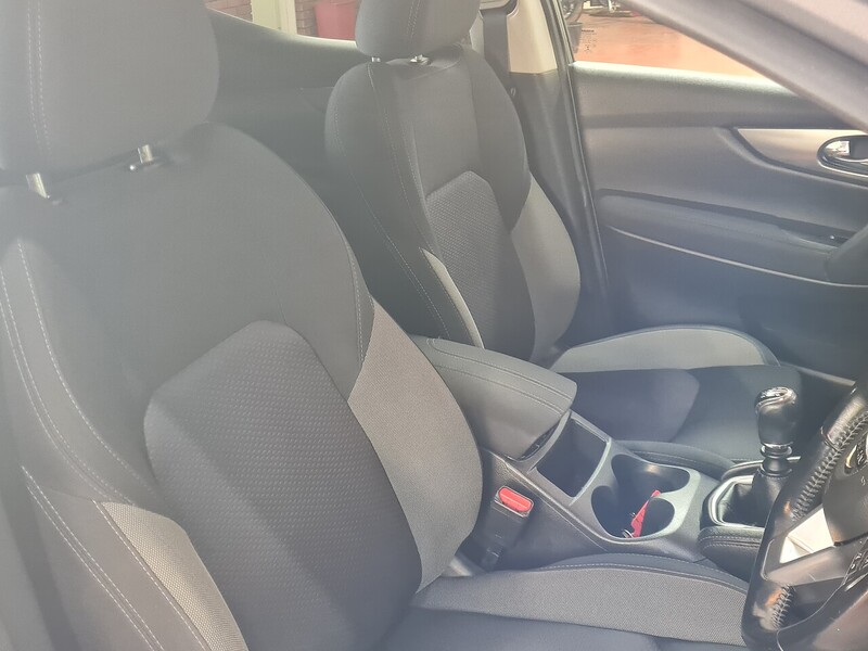 Used Nissan Qashqai for sale - 78111394: Photo 13
