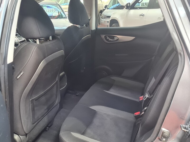 Used Nissan Qashqai for sale - 78111394: Photo 15
