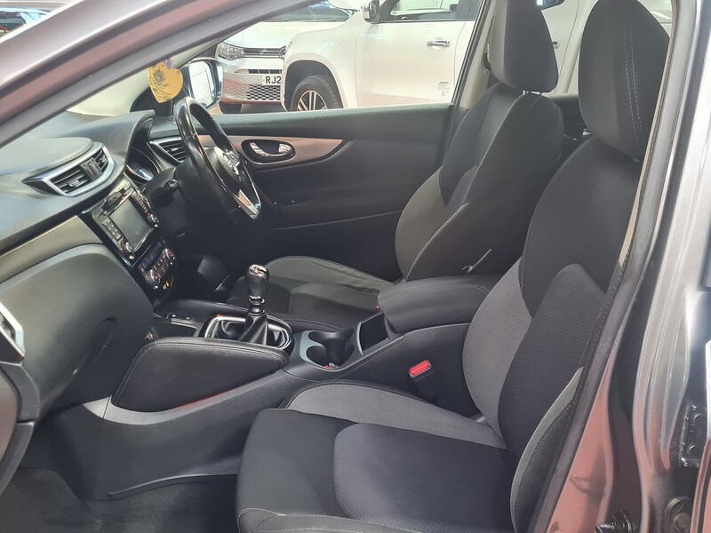 Used Nissan Qashqai for sale - 78111394: Photo 16