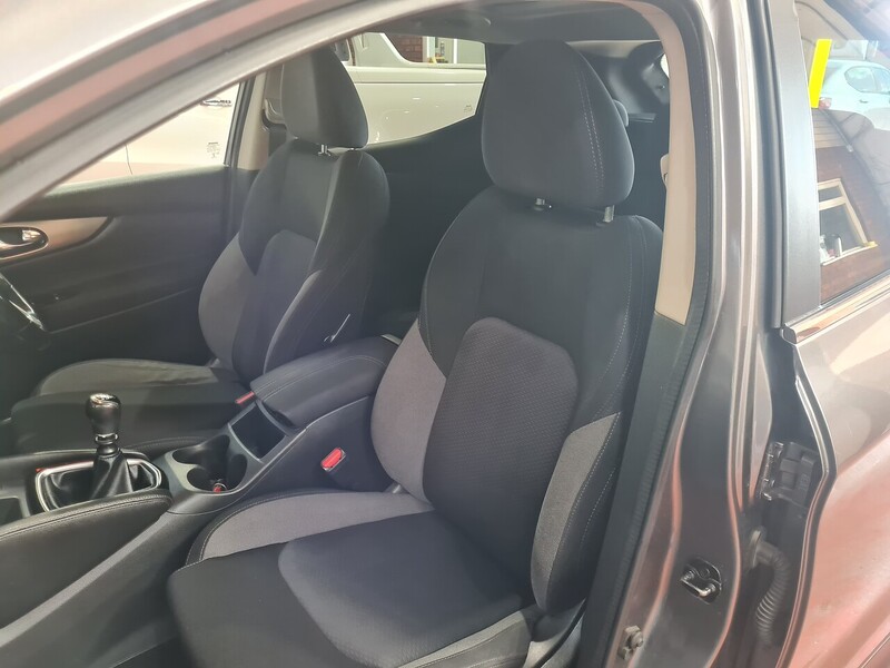 Used Nissan Qashqai for sale - 78111394: Photo 17