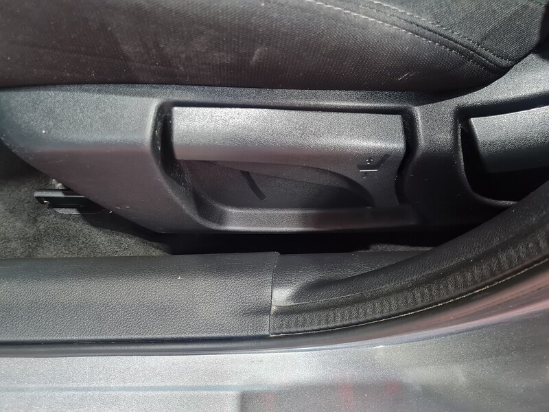 Used Nissan Qashqai for sale - 78111394: Photo 18