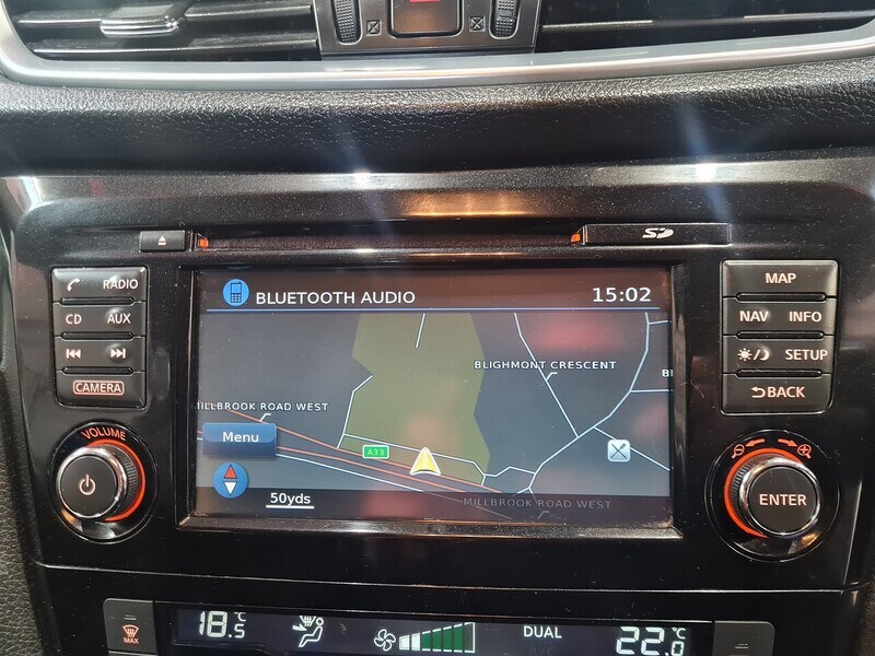 Used Nissan Qashqai for sale - 78111394: Photo 29