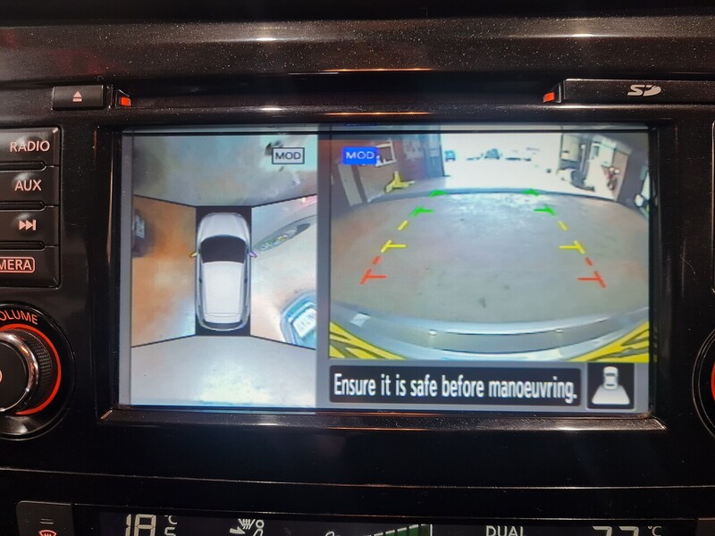 Used Nissan Qashqai for sale - 78111394: Photo 30