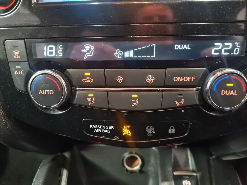 Used Nissan Qashqai for sale - 78111394: Photo 31