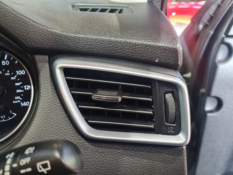 Used Nissan Qashqai for sale - 78111394: Photo 36