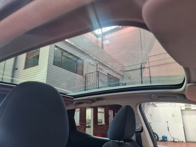 Used Nissan Qashqai for sale - 78111394: Photo 38