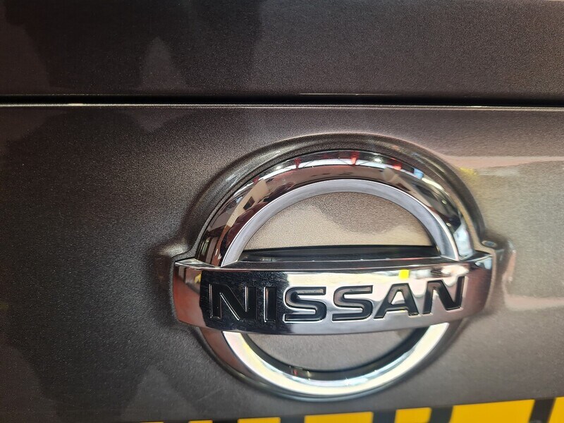 Used Nissan Qashqai for sale - 78111394: Photo 44