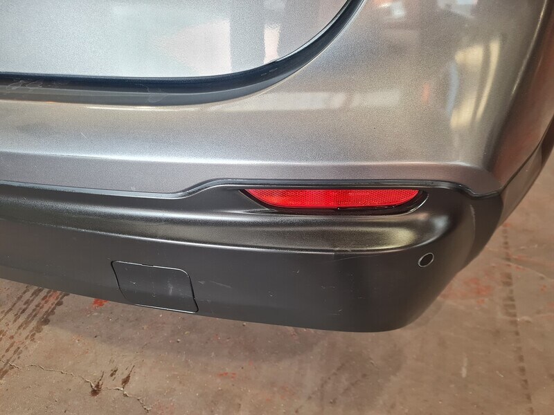 Used Nissan Qashqai for sale - 78111394: Photo 45