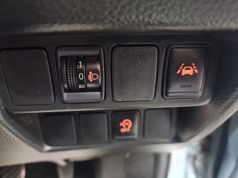 Used Nissan Qashqai for sale - 78111394: Photo 48