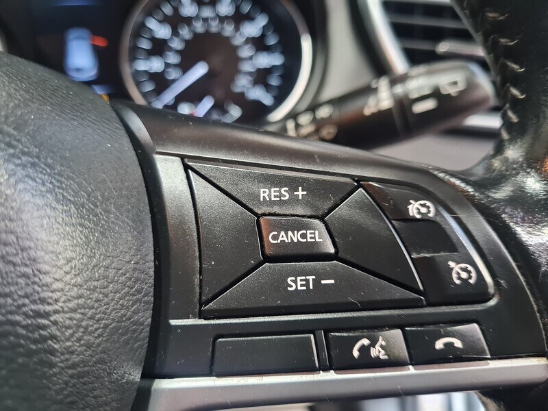 Used Nissan Qashqai for sale - 78111394: Photo 49