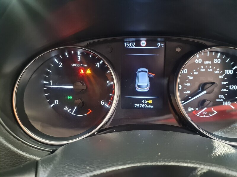 Used Nissan Qashqai for sale - 78111394: Photo 51