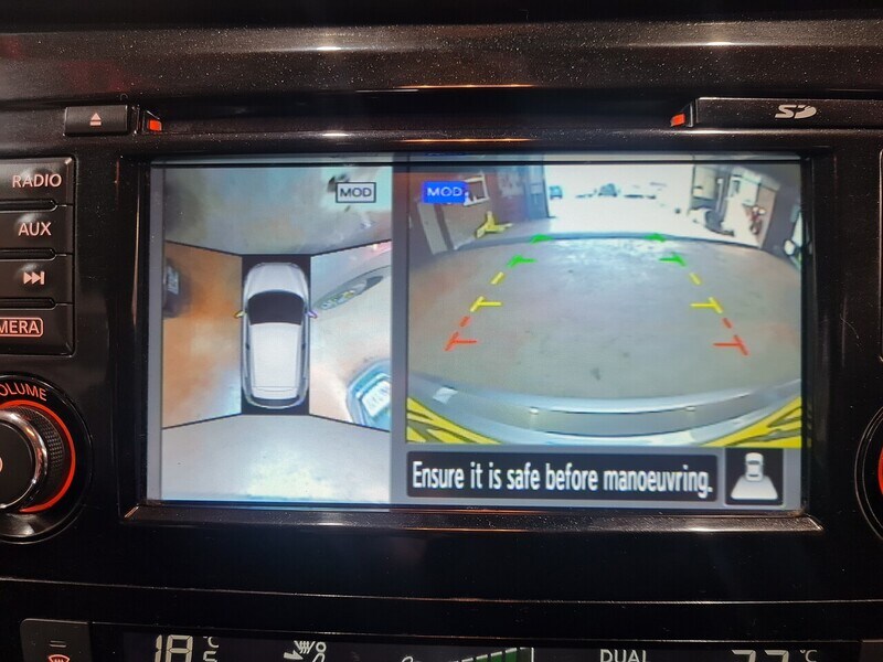 Used Nissan Qashqai for sale - 78111394: Photo 53