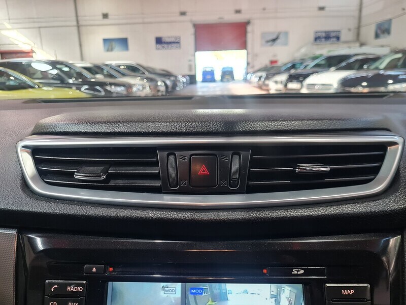 Used Nissan Qashqai for sale - 78111394: Photo 58