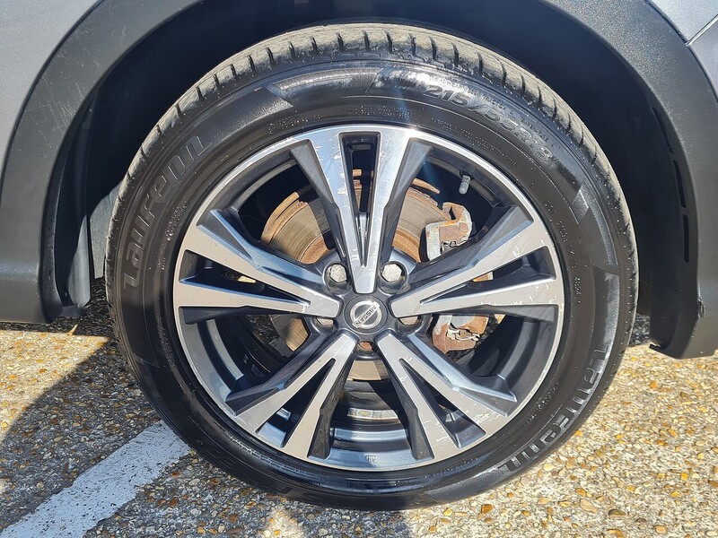 Used Nissan Qashqai for sale - 78111394: Photo 8