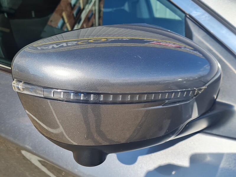 Used Nissan Qashqai for sale - 78111394: Photo 9