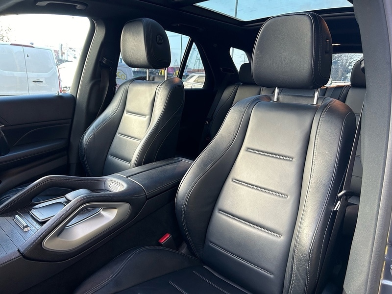 Used Mercedes-Benz GLE 2021 for sale - 78168063: Photo 15