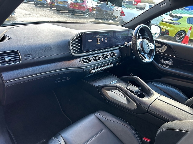 Used Mercedes-Benz GLE 2021 for sale - 78168063: Photo 17