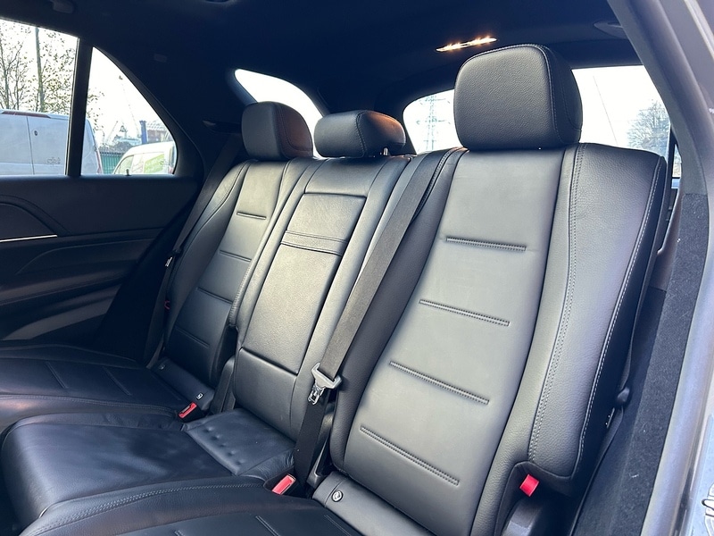 Used Mercedes-Benz GLE 2021 for sale - 78168063: Photo 18