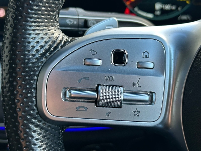 Used Mercedes-Benz GLE 2021 for sale - 78168063: Photo 27