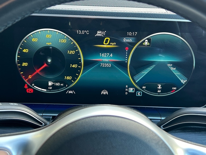 Used Mercedes-Benz GLE 2021 for sale - 78168063: Photo 31