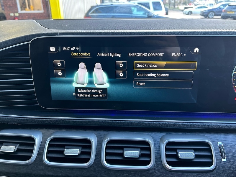 Used Mercedes-Benz GLE 2021 for sale - 78168063: Photo 35