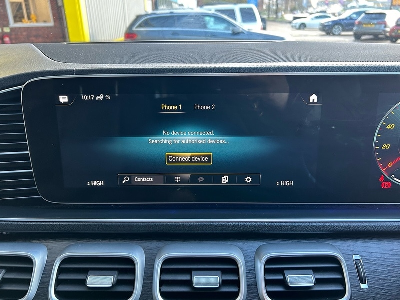 Used Mercedes-Benz GLE 2021 for sale - 78168063: Photo 37