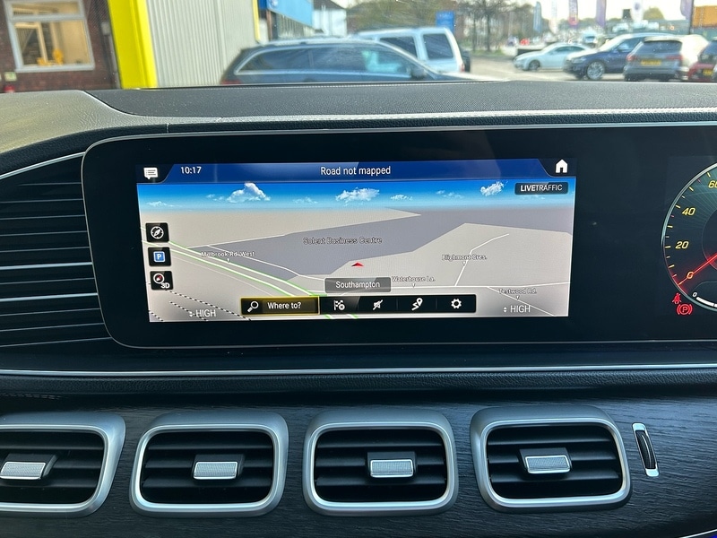 Used Mercedes-Benz GLE 2021 for sale - 78168063: Photo 38