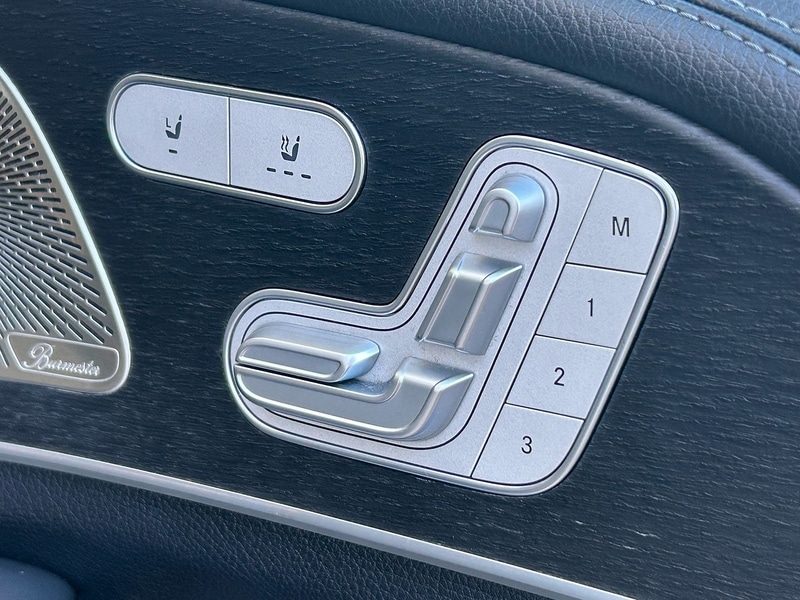 Used Mercedes-Benz GLE 2021 for sale - 78168063: Photo 43