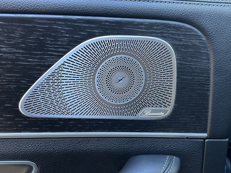 Used Mercedes-Benz GLE 2021 for sale - 78168063: Photo 52