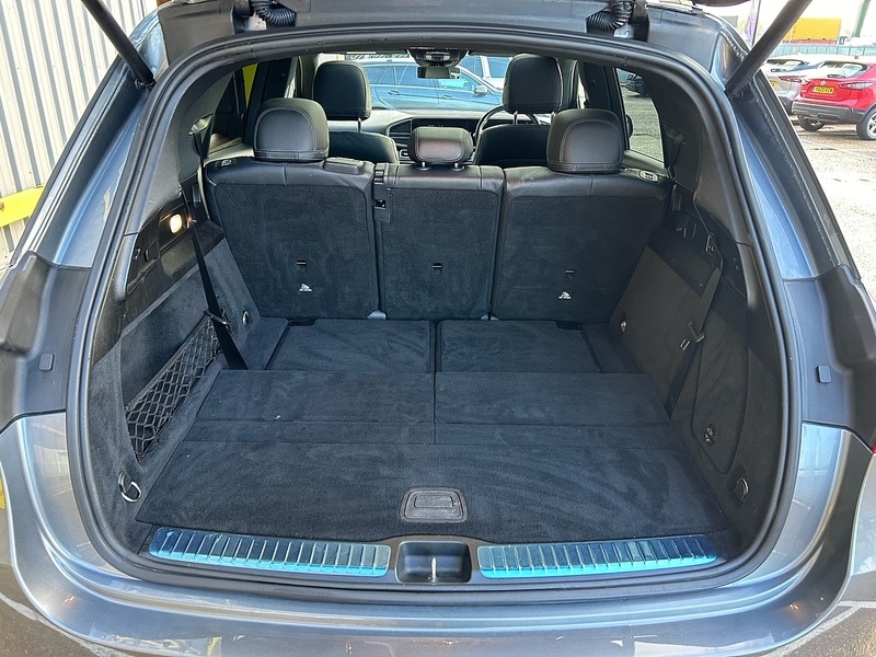 Used Mercedes-Benz GLE 2021 for sale - 78168063: Photo 55