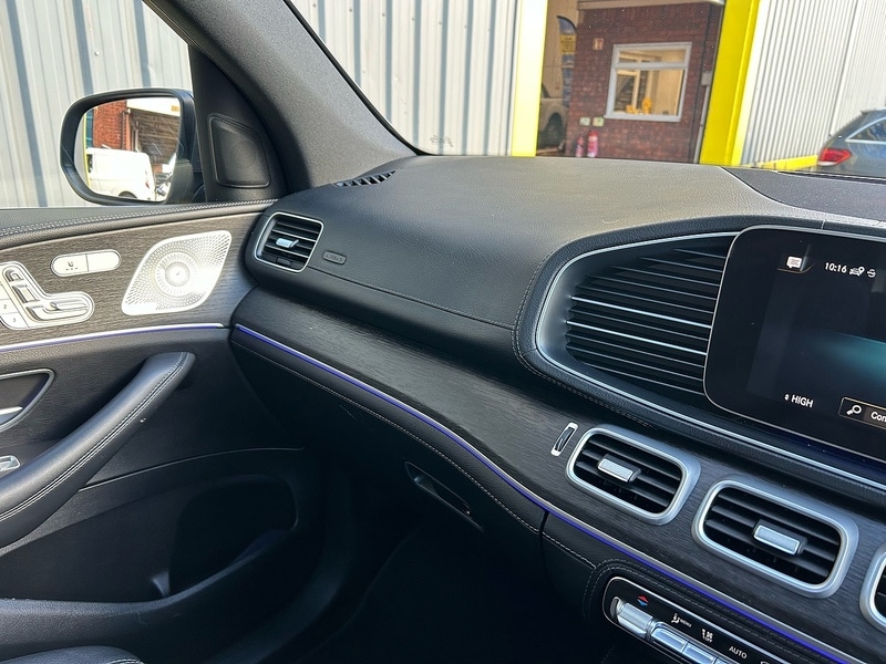 Used Mercedes-Benz GLE 2021 for sale - 78168063: Photo 68