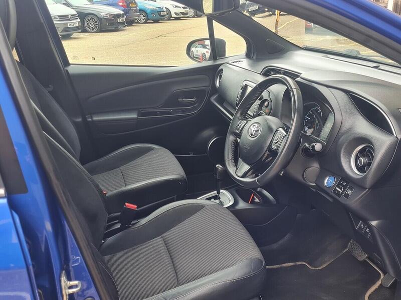 Used Toyota Yaris 2018 for sale - 78097483: Photo 10