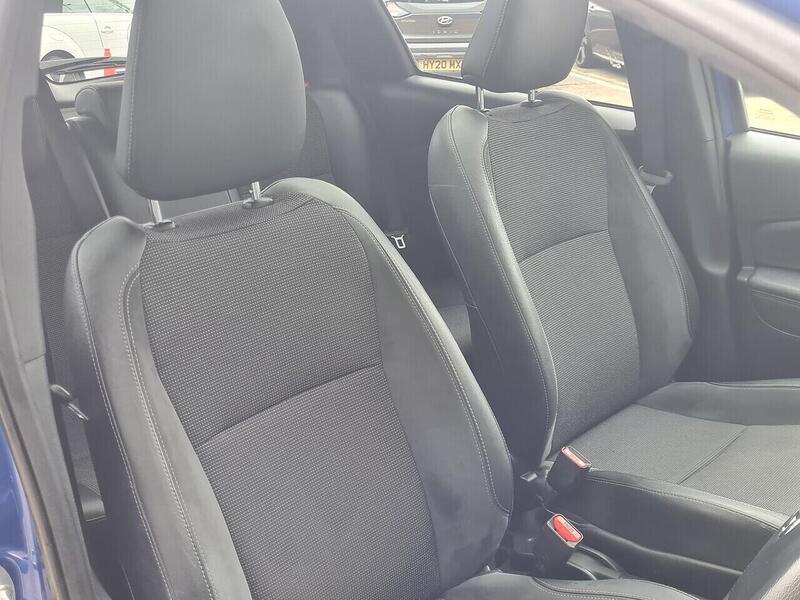 Used Toyota Yaris 2018 for sale - 78097483: Photo 11