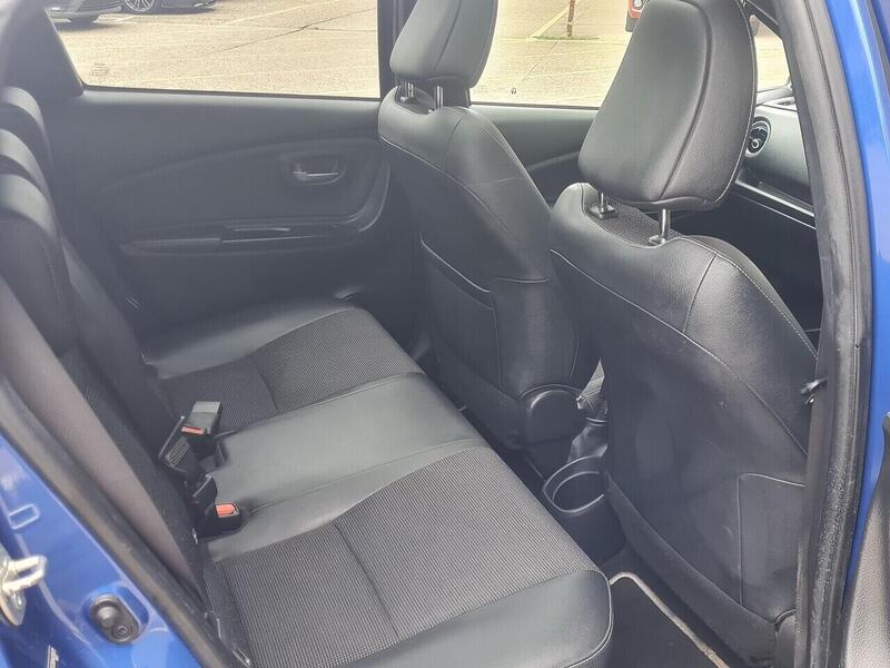 Used Toyota Yaris 2018 for sale - 78097483: Photo 12