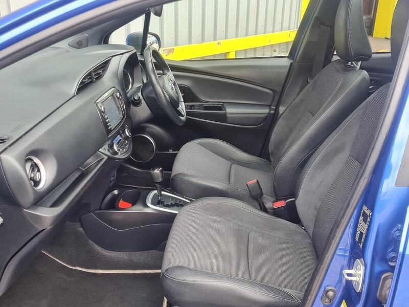 Used Toyota Yaris 2018 for sale - 78097483: Photo 13