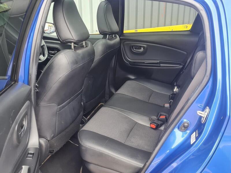 Used Toyota Yaris 2018 for sale - 78097483: Photo 15