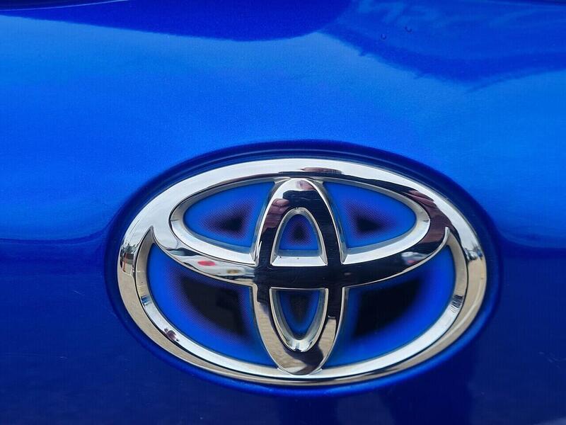 Used Toyota Yaris 2018 for sale - 78097483: Photo 16
