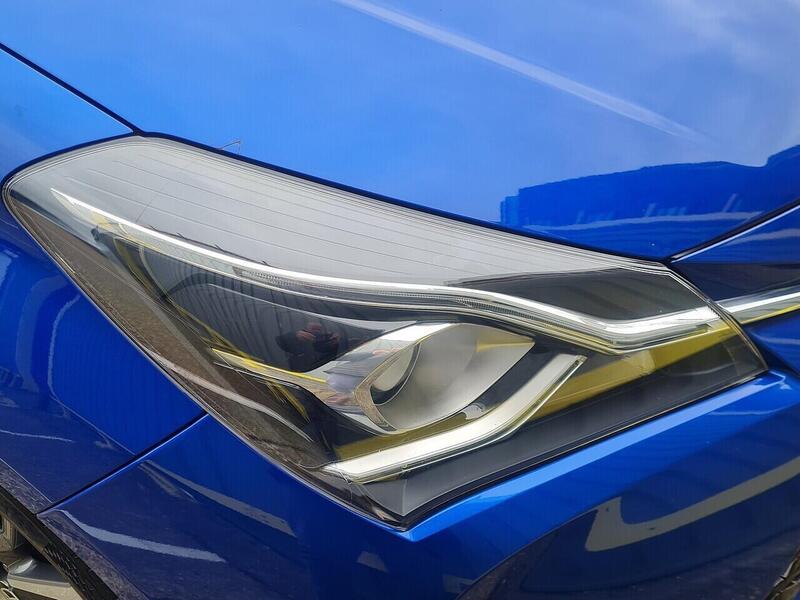 Used Toyota Yaris 2018 for sale - 78097483: Photo 35