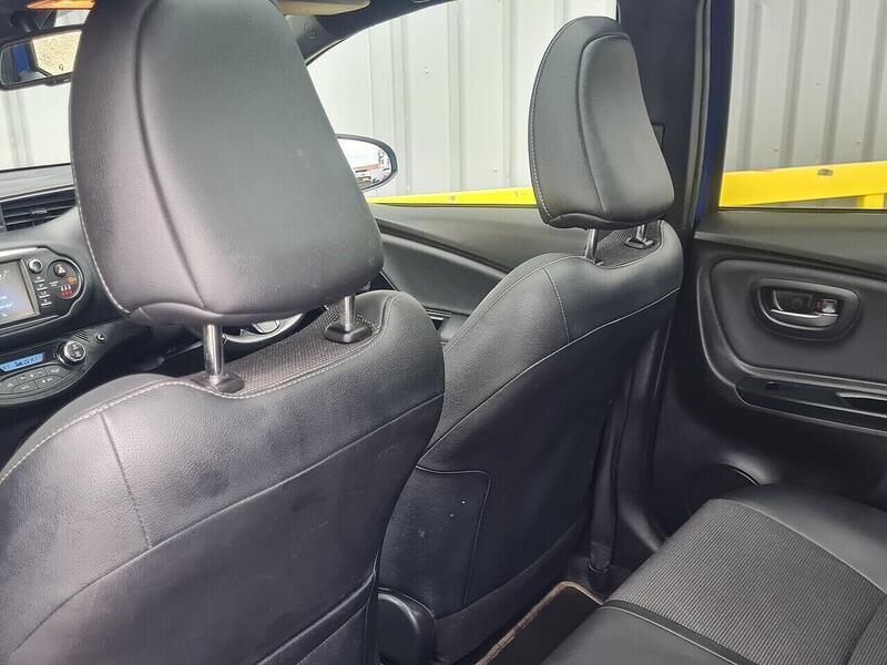 Used Toyota Yaris 2018 for sale - 78097483: Photo 41