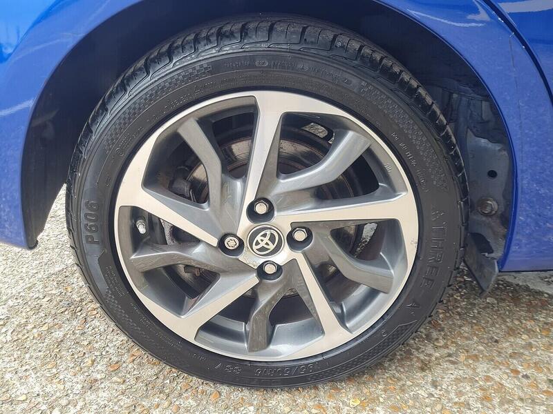 Used Toyota Yaris 2018 for sale - 78097483: Photo 9